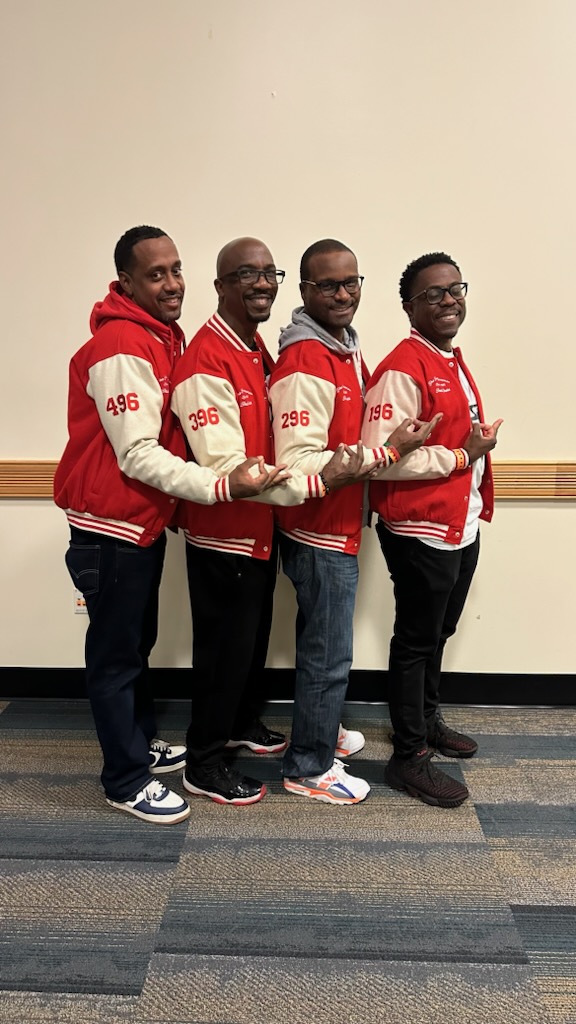 Custom Varsity Letterman Jackets